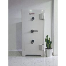 ÖZEL 105`LİK BETON KASA