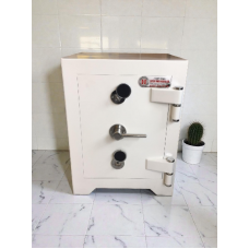 ÖZEL 65`LİK PARA KASA