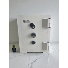 ÖZEL BETONLU 65`LİK KASA