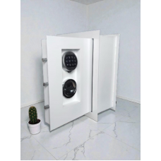 ÖZEL DUVAR TİPİ KASA