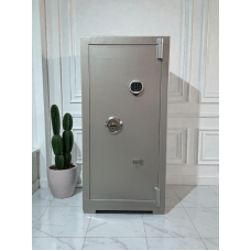 ÖZEL ŞİFRELİ DOLAPLI PARA KASA