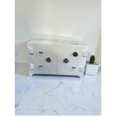 ÖZEL KUYUMCU PARA KASASI