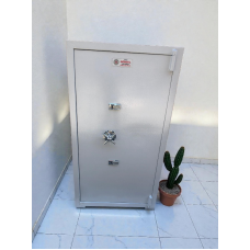 ÖZEL SİLAHÇI PARA KASASI