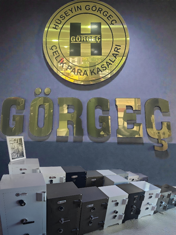 Özel Para Kasaları