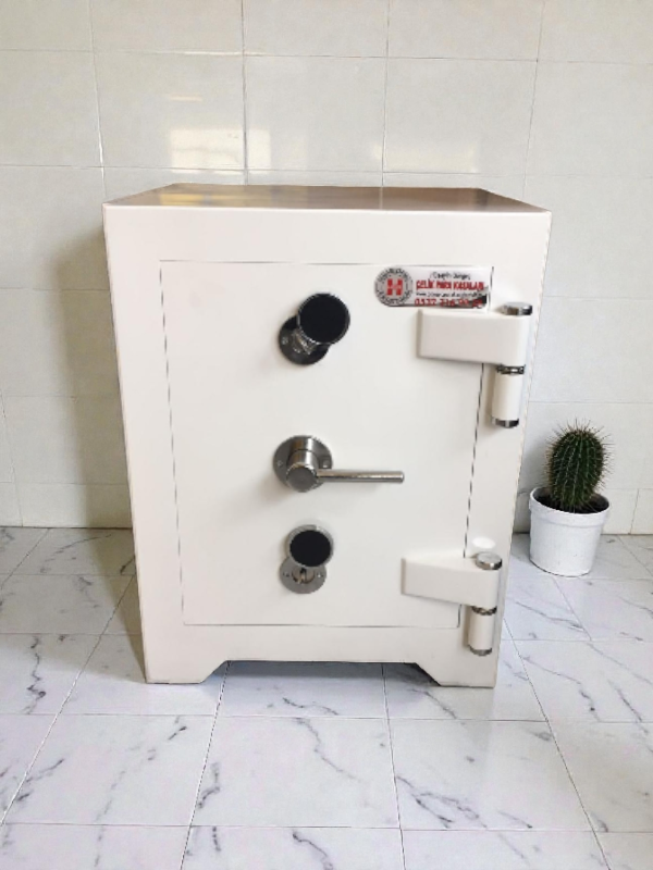 ÖZEL 65`LİK PARA KASA