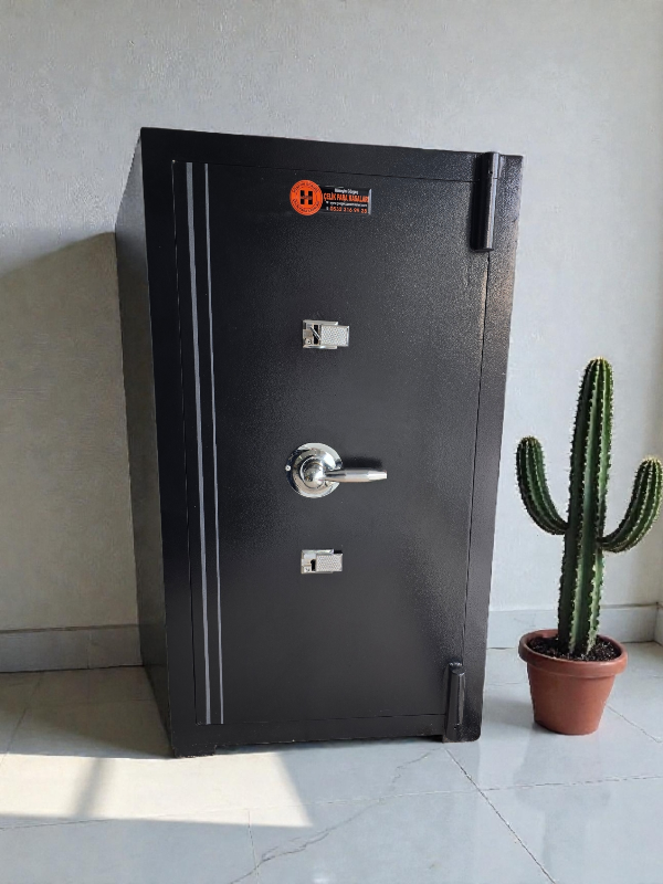 ÖZEL 105 CM PARA KASA