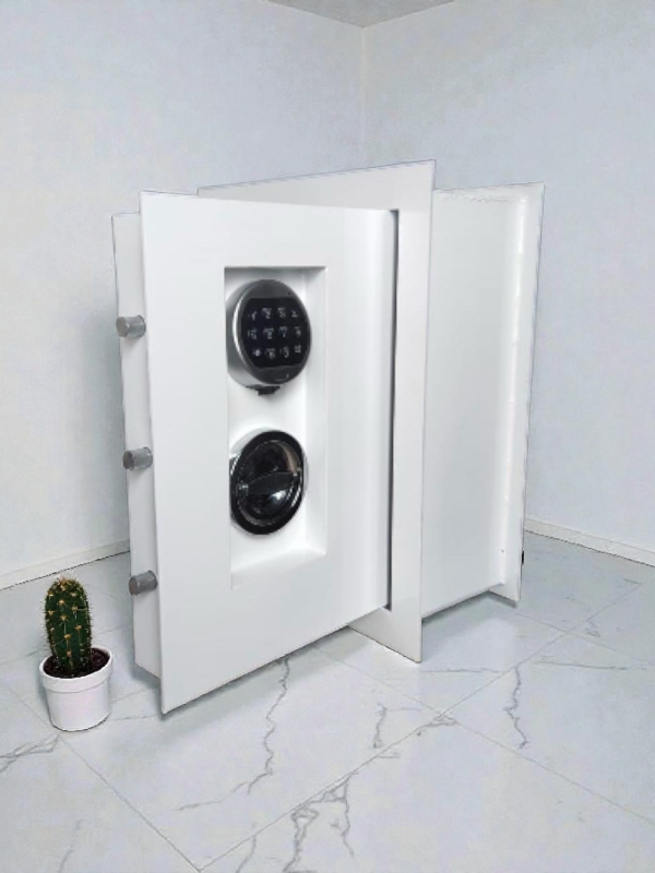 ÖZEL DUVAR TİPİ KASA